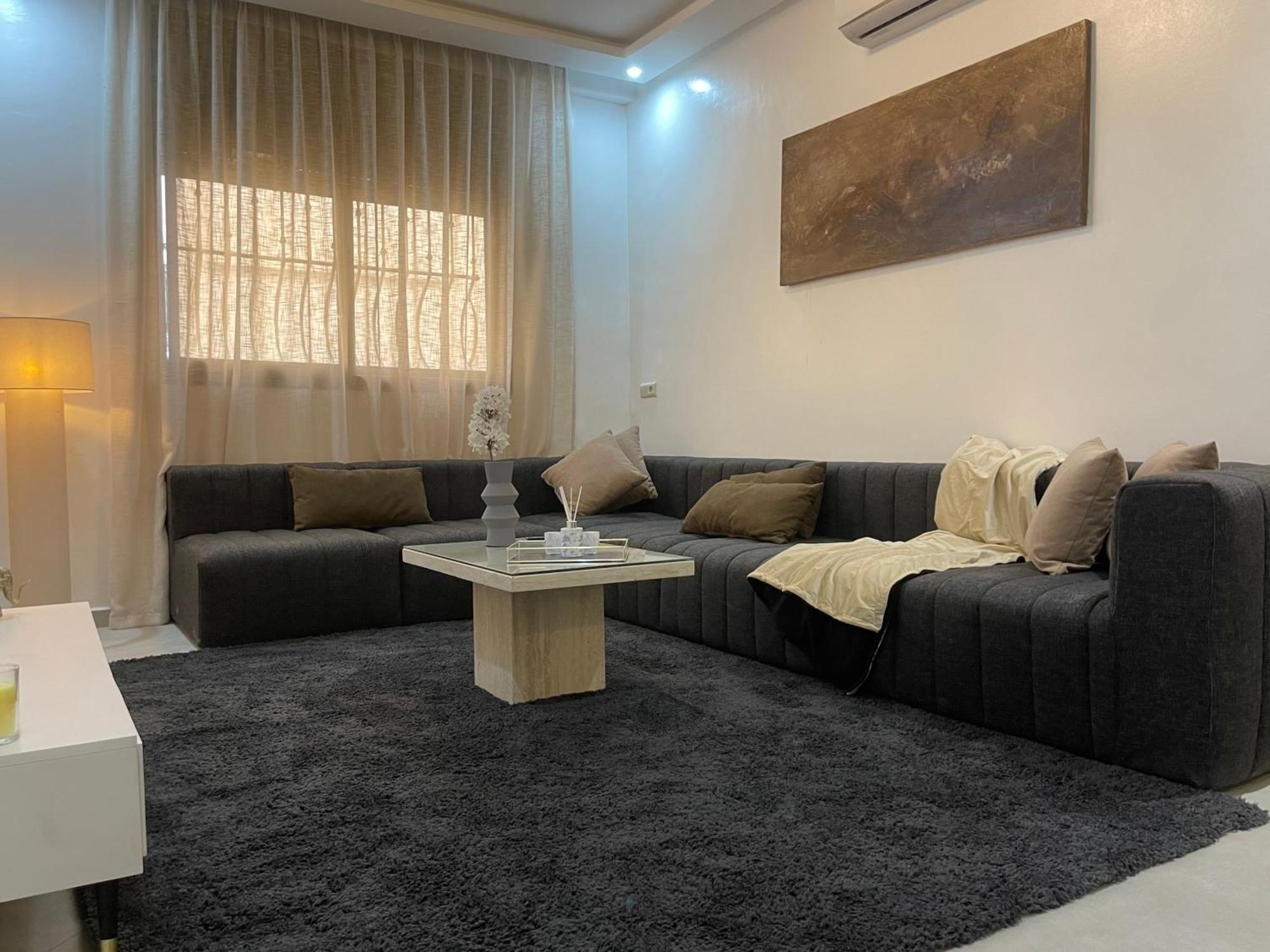 Assalama Residency City Center By Tce Agadir Exterior photo