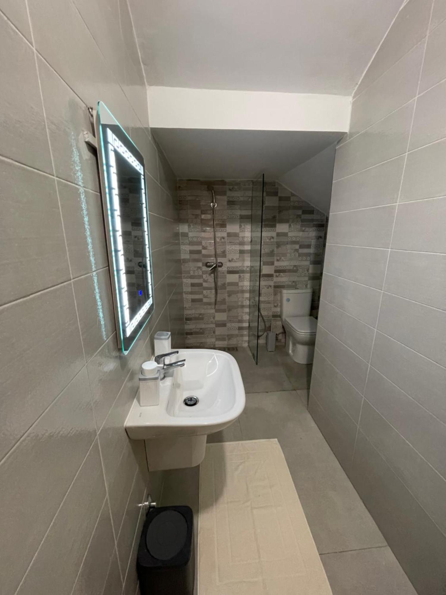 Assalama Residency City Center By Tce Agadir Room photo