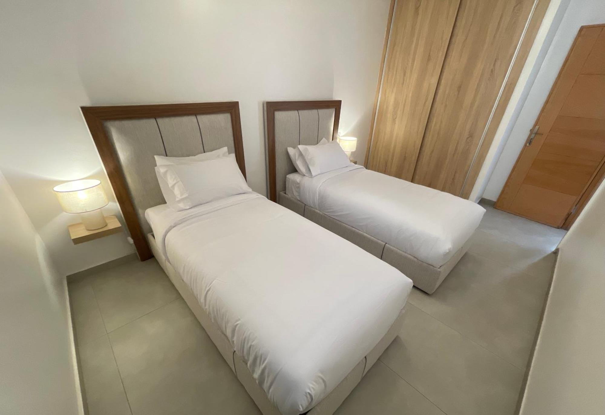 Assalama Residency City Center By Tce Agadir Room photo