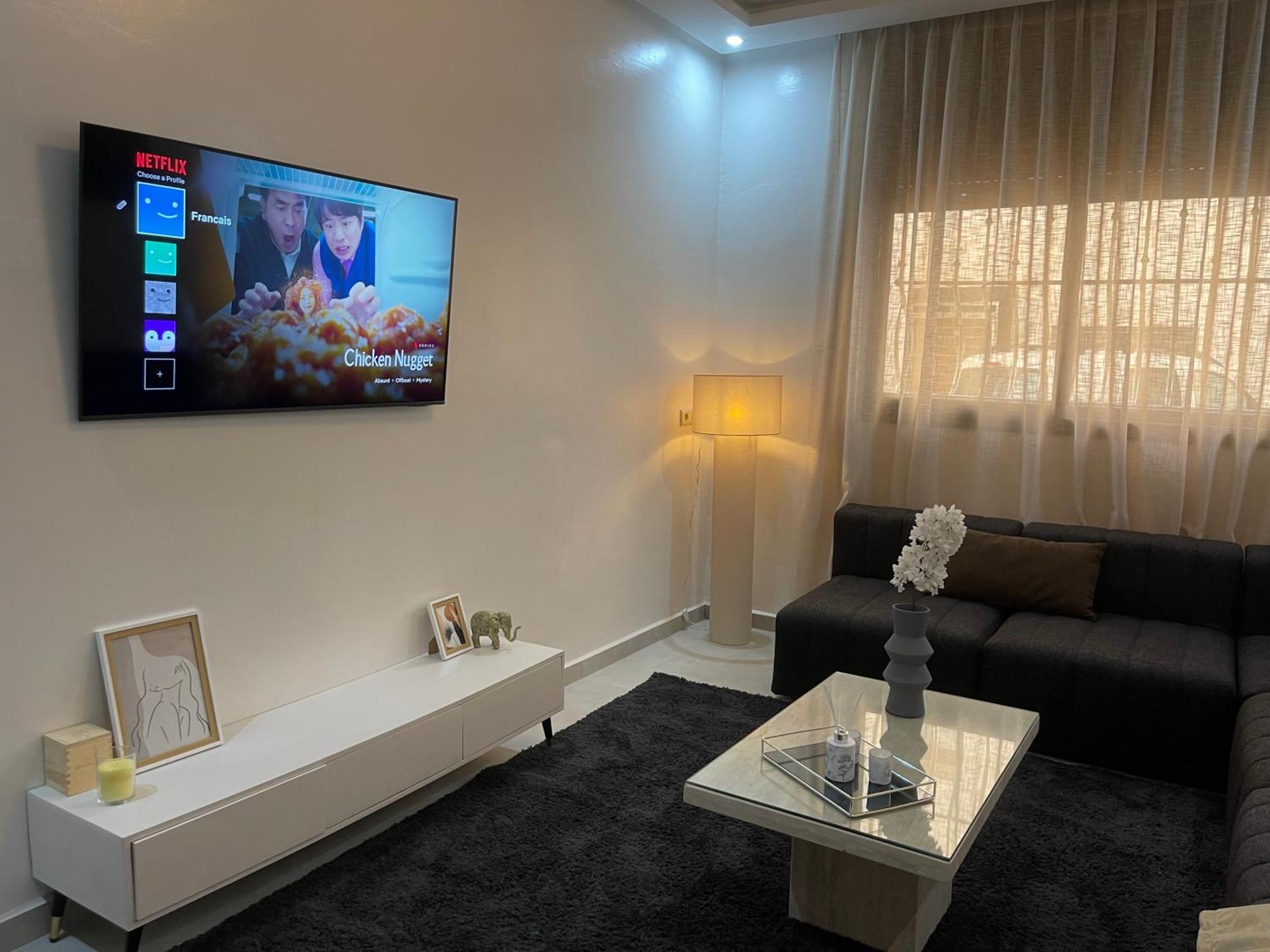 Assalama Residency City Center By Tce Agadir Room photo