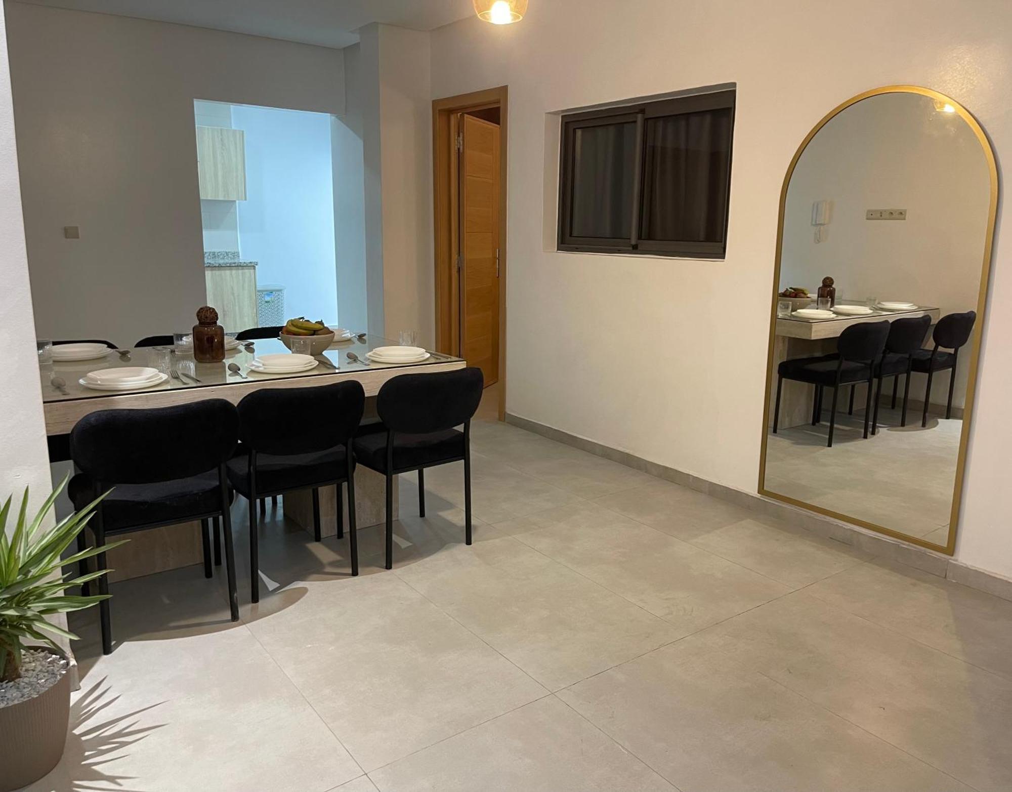 Assalama Residency City Center By Tce Agadir Room photo