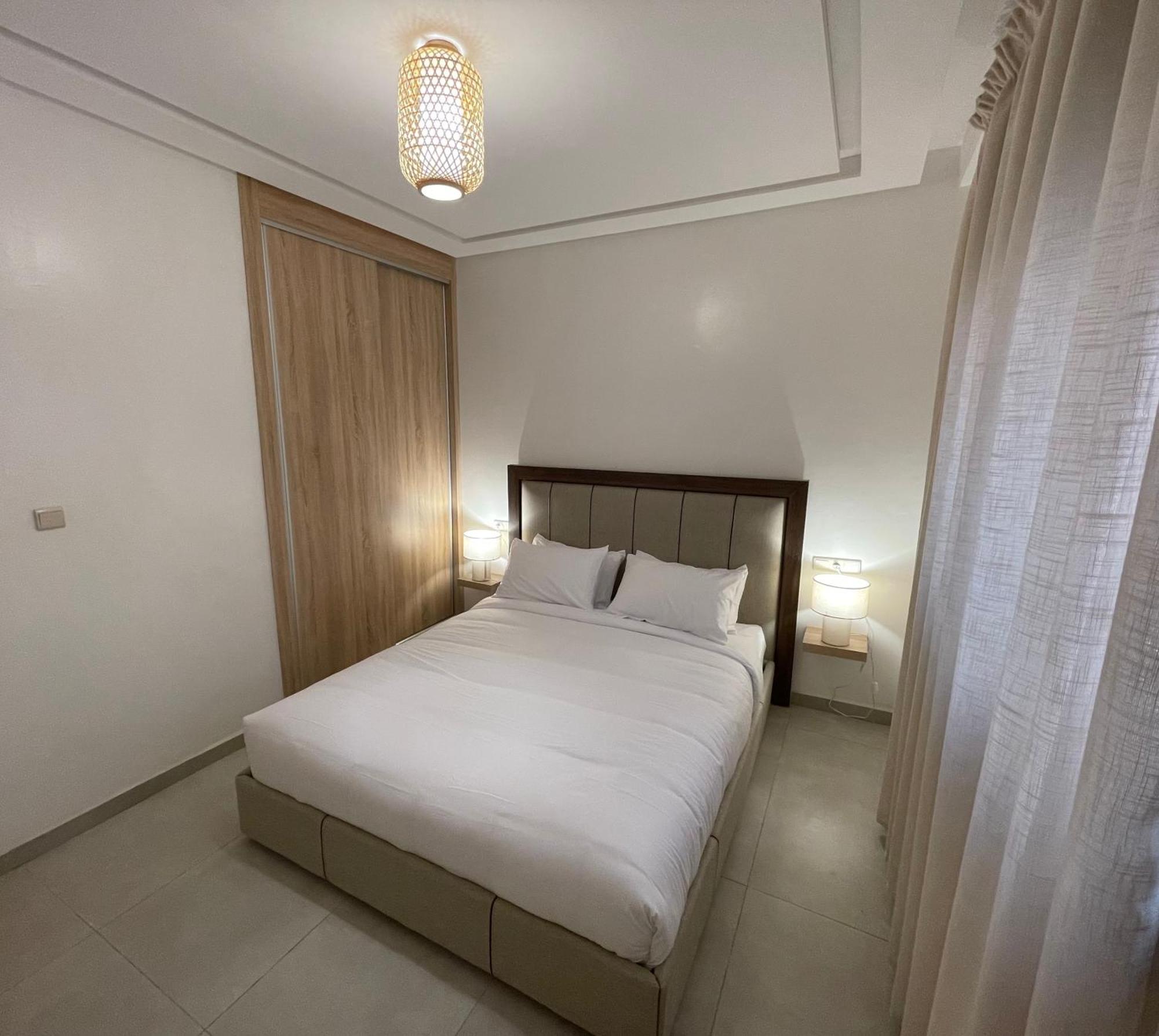 Assalama Residency City Center By Tce Agadir Room photo