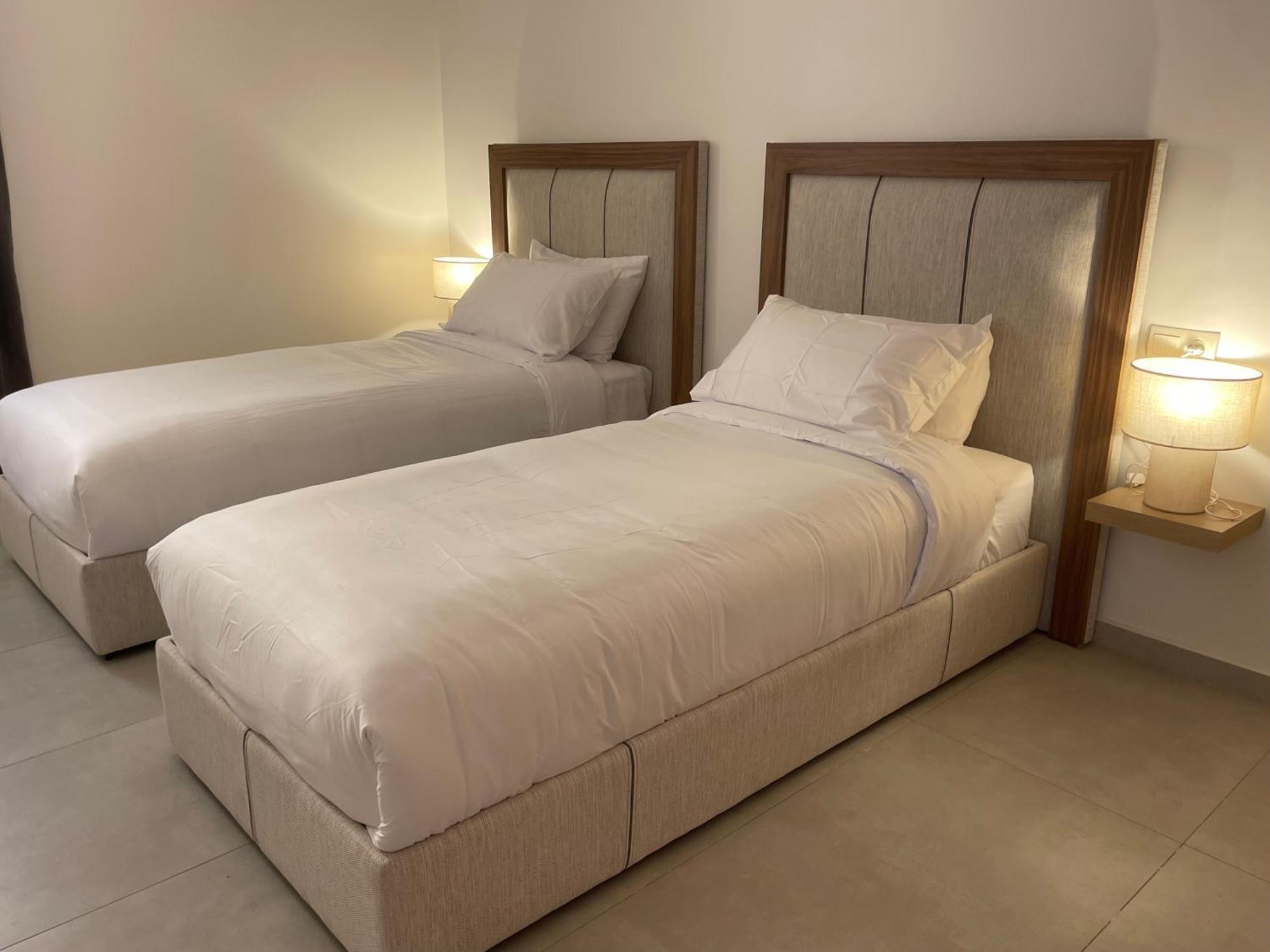 Assalama Residency City Center By Tce Agadir Room photo