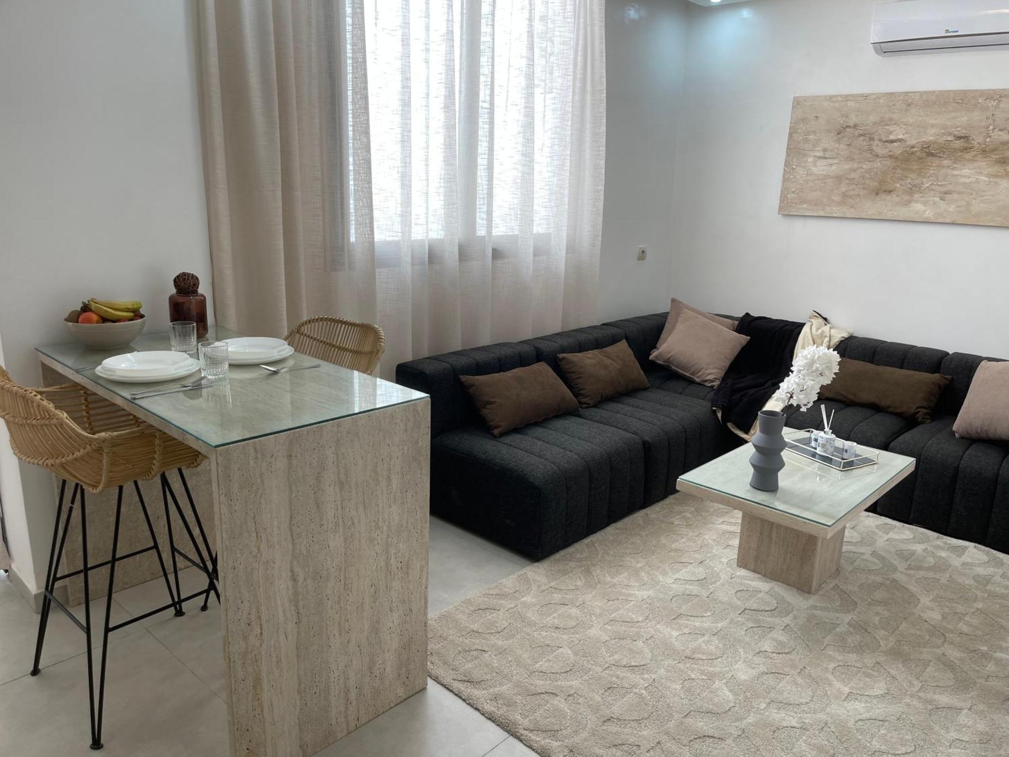Assalama Residency City Center By Tce Agadir Room photo