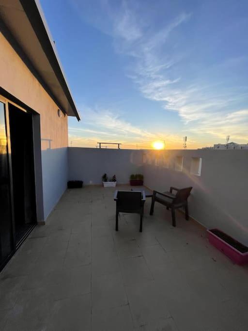 Assalama Residency City Center By Tce Agadir Exterior photo